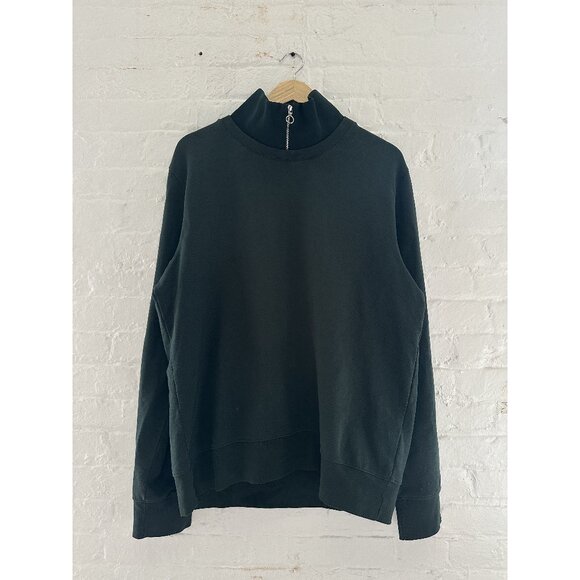 Acne Studios Quarter Zip